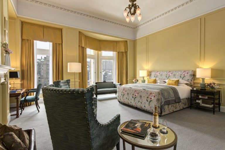 The Balmoral Hotel room 768x512