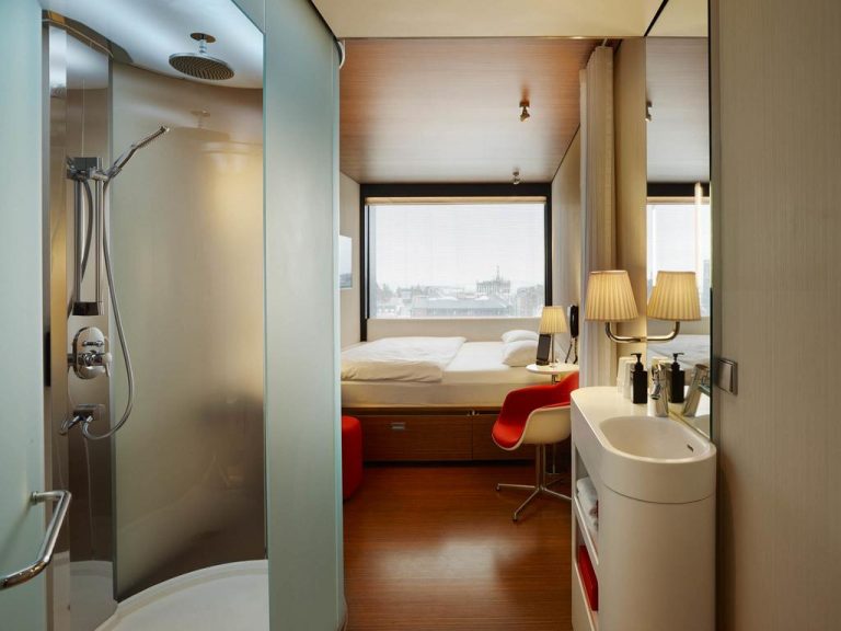 citizenM Glasgow3 768x576