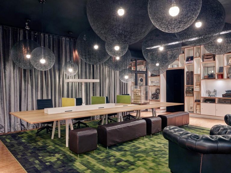 citizenM Glasgow7 768x576